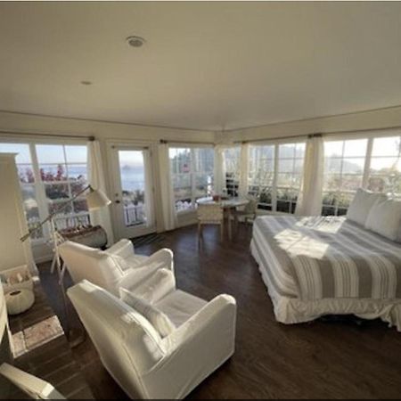 Trinidad Bay Bed And Breakfast Hotel Экстерьер фото