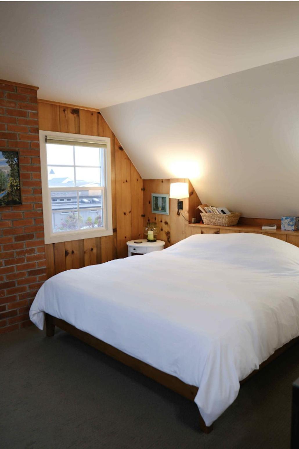 Trinidad Bay Bed And Breakfast Hotel Экстерьер фото