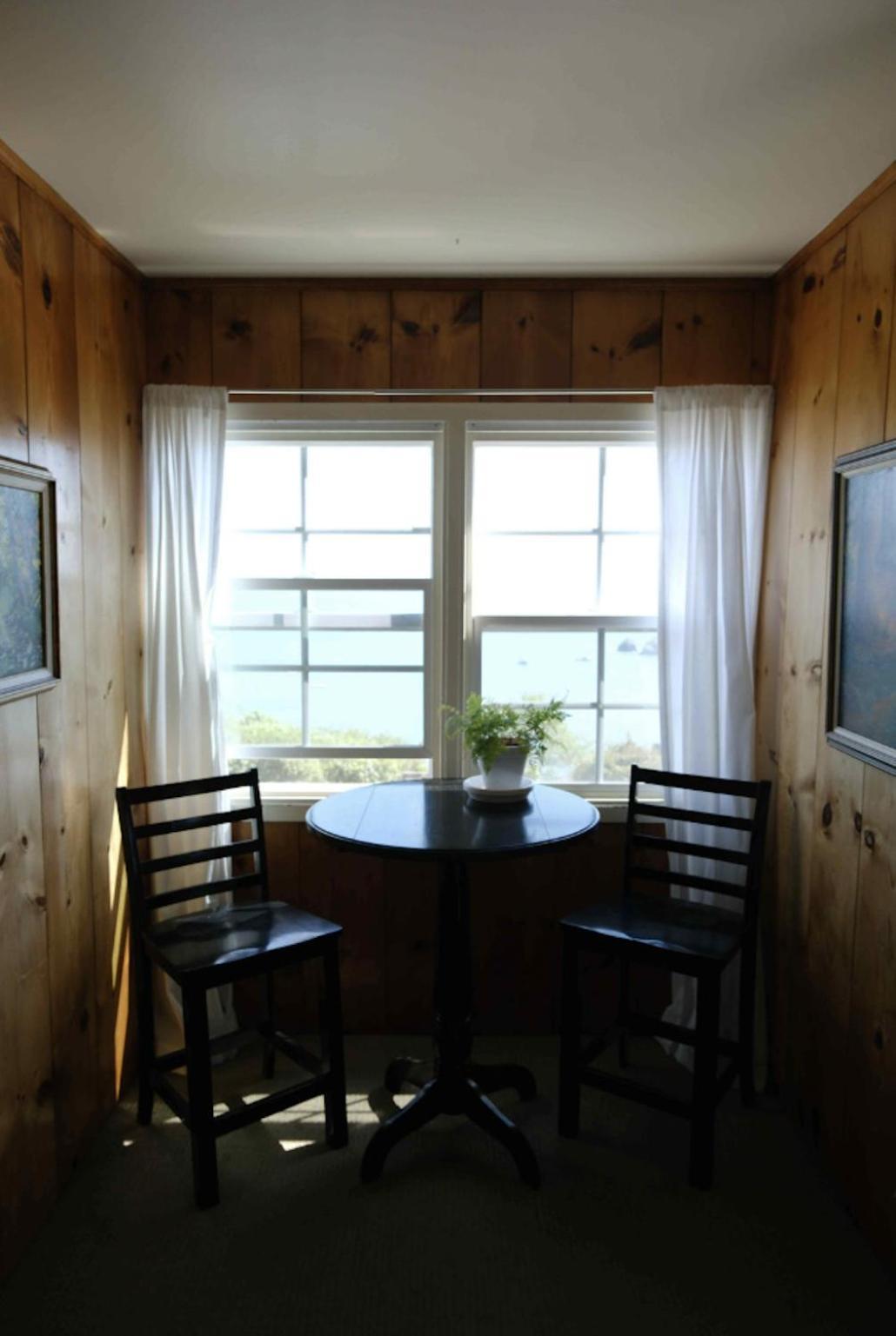 Trinidad Bay Bed And Breakfast Hotel Экстерьер фото