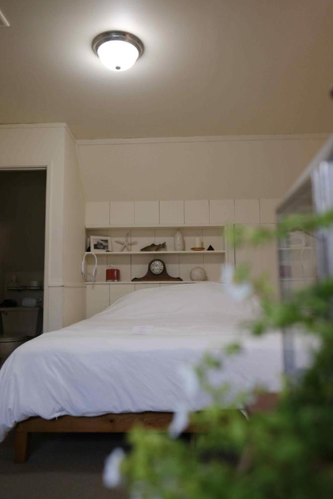 Trinidad Bay Bed And Breakfast Hotel Экстерьер фото