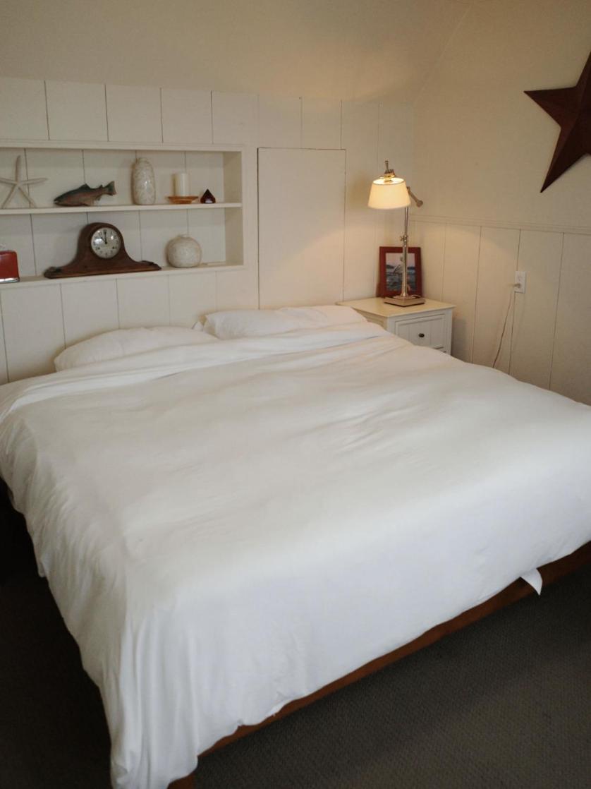 Trinidad Bay Bed And Breakfast Hotel Экстерьер фото