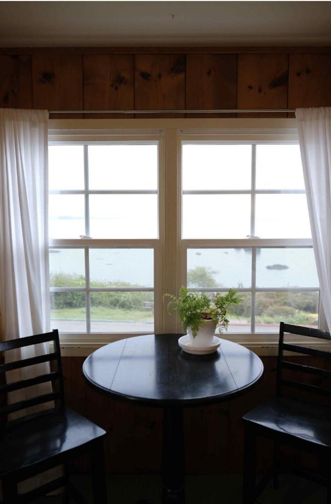 Trinidad Bay Bed And Breakfast Hotel Экстерьер фото