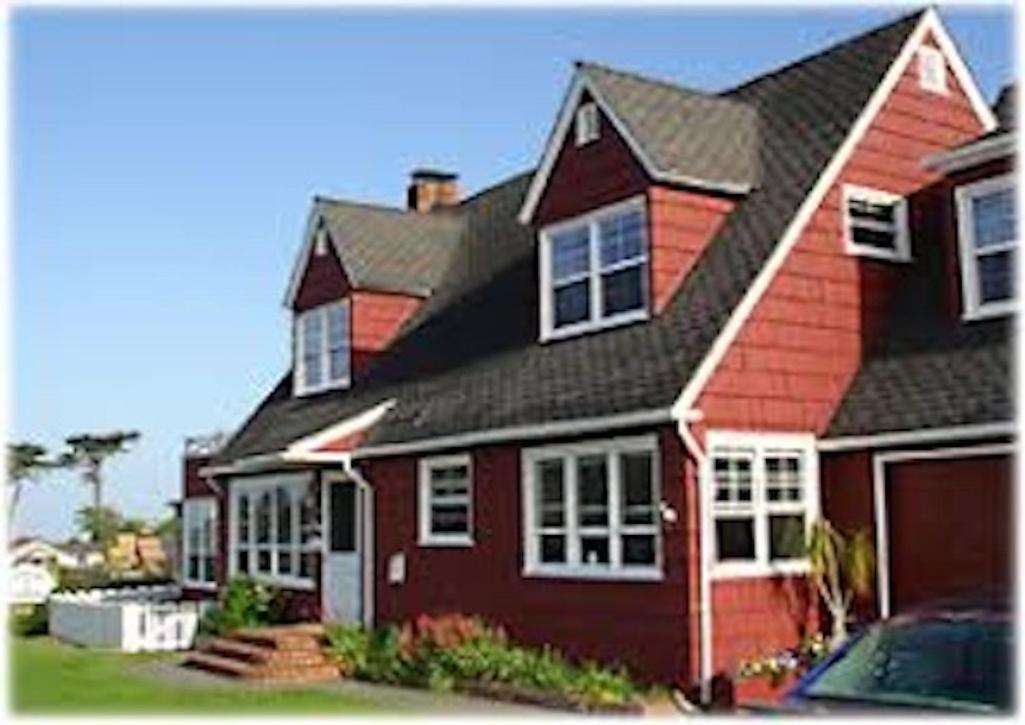 Trinidad Bay Bed And Breakfast Hotel Экстерьер фото