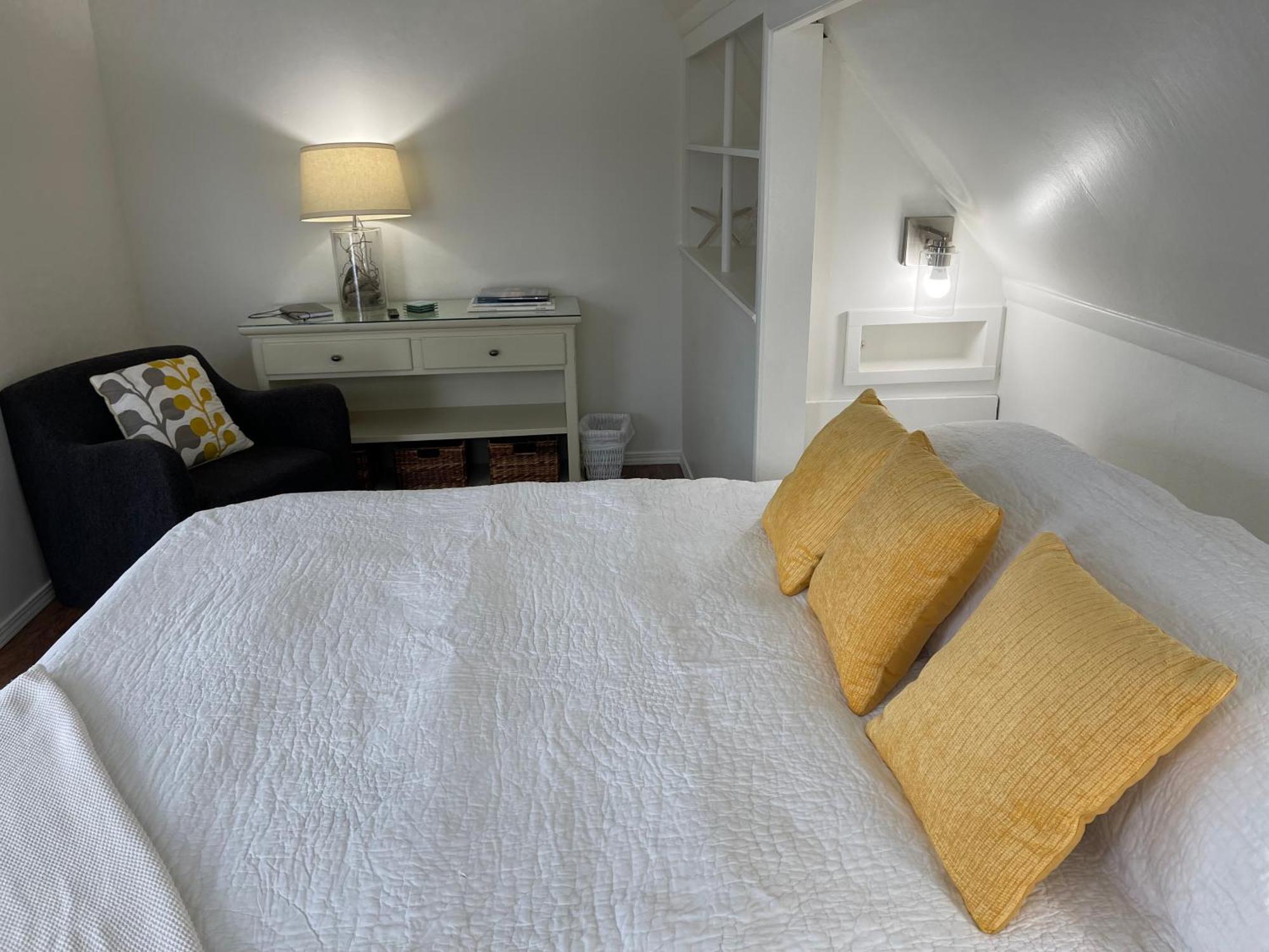 Trinidad Bay Bed And Breakfast Hotel Экстерьер фото