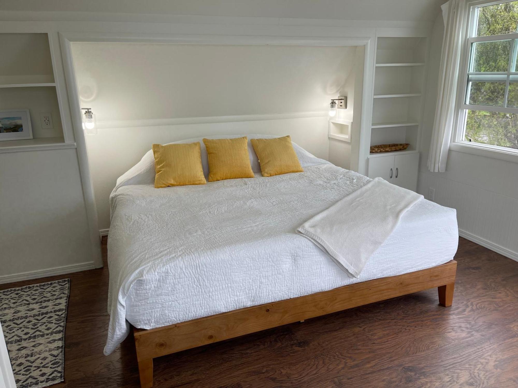 Trinidad Bay Bed And Breakfast Hotel Экстерьер фото